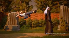 KINGDOM HEARTS III – Winnie the Pooh Trailer 088.jpg