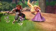 KINGDOM HEARTS III – LUCCA 2018 Tangled Trailer 168.jpg