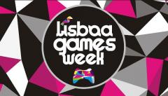 Lisboa Games Week 2018