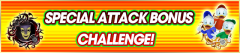 [11-09-18] Naminé EX+ and Special Attack Bonus Challenge