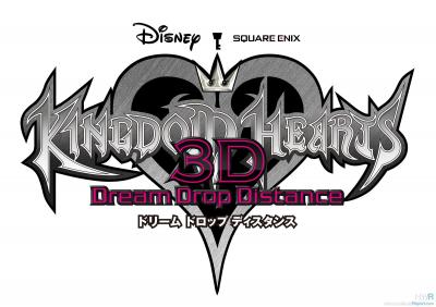 Kingdom Hearts 3d Dream Drop Distance Kingdom Hearts Games Kh13 For Kingdom Hearts