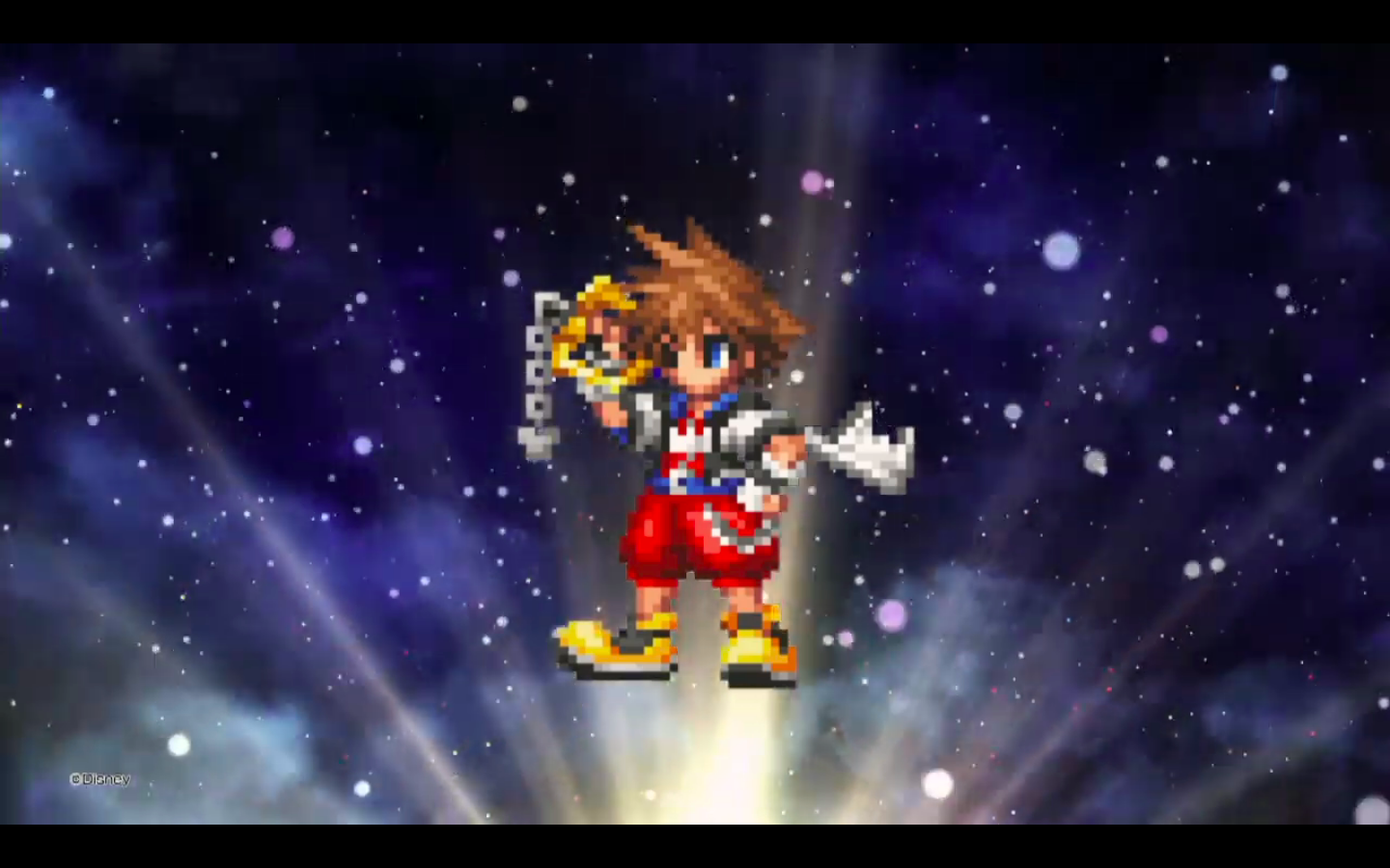 Kingdom Hearts Collaboration Event With Final Fantasy Brave Exvius Announced Sora To Make An Appearance Kingdom Hearts News Kh13 For Kingdom Hearts