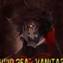 Void Gear Vanitas