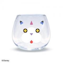 Kingdom Hearts Meow Wow Glass