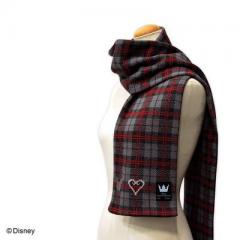 Kingdom Hearts III Muffler