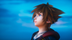 Kingdom Hearts III Opening Movie Trailer