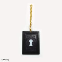 Acrylic Pass Holder - Darkness