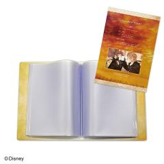 Postcard Book - Twilight