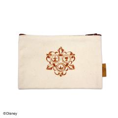 Roxas & Axel Canvas Pouch