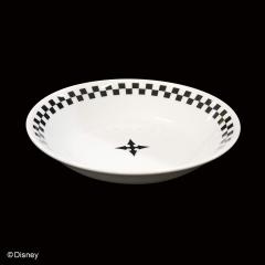 White Roxas Plate (Large)