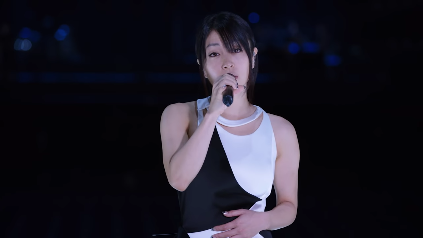 UPDATED] Utada Hikaru 