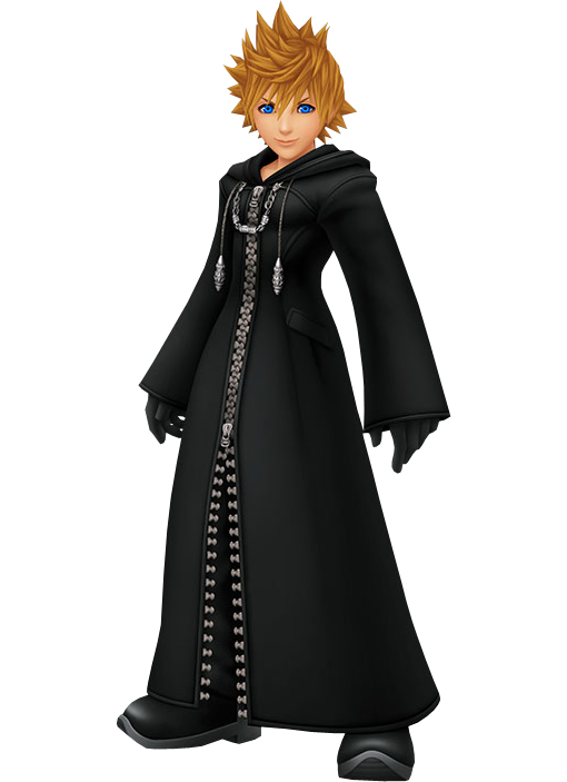 goodsmile roxas