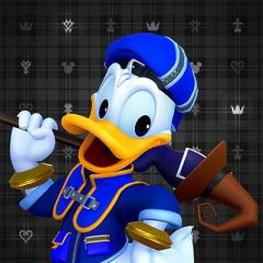 KH3 PSN avatars - KH13 · for Kingdom Hearts