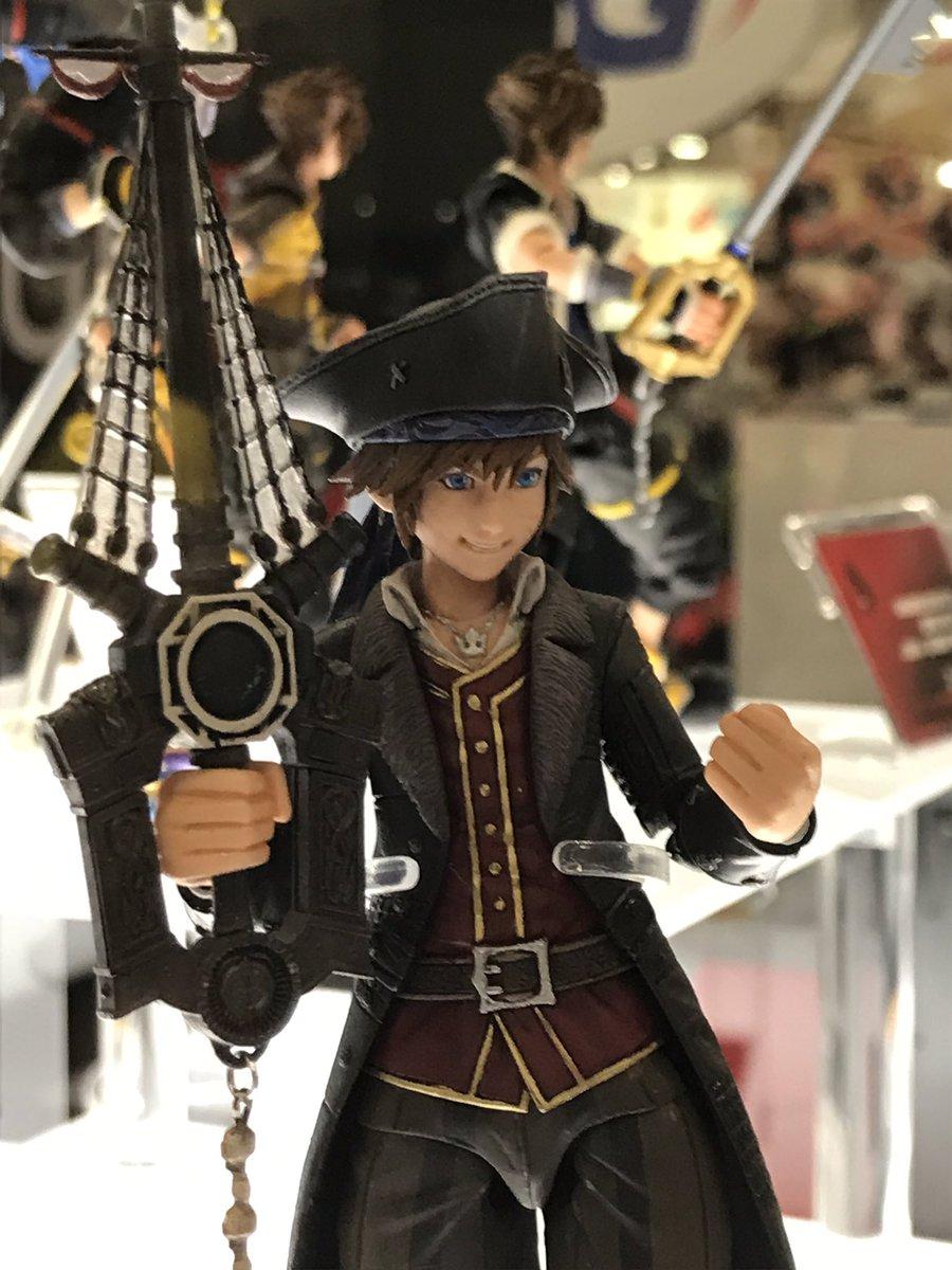 bring arts toy story sora