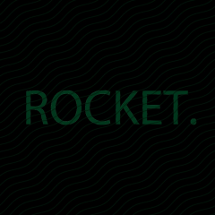 Rocket. (NTM)