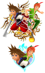 sora and peter pan.png