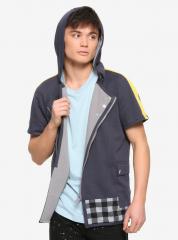 Kingdom Hearts III Riku Hoodie