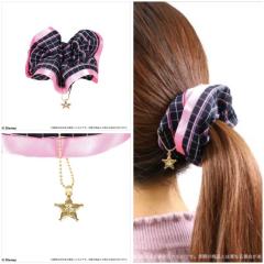 Kingdom Hearts Scrunchies