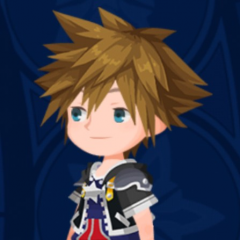 Sora (No.I)