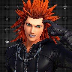 KH3 PSN avatars - KH13 · for Kingdom Hearts