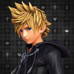 PSN Avatars for Kingdom Hearts III Aqua, Lea, and Roxas are available for  PlayStation Plus (Japan) members - Kingdom Hearts News - KH13 · for Kingdom  Hearts