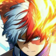 Shoto Todoroki