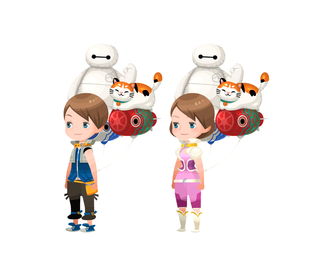 [KHUX] 2019-4-01