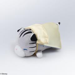 Kingdom Hearts Laying Plush Chirithy