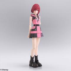 Bring Arts Kingdom Hearts III Kairi