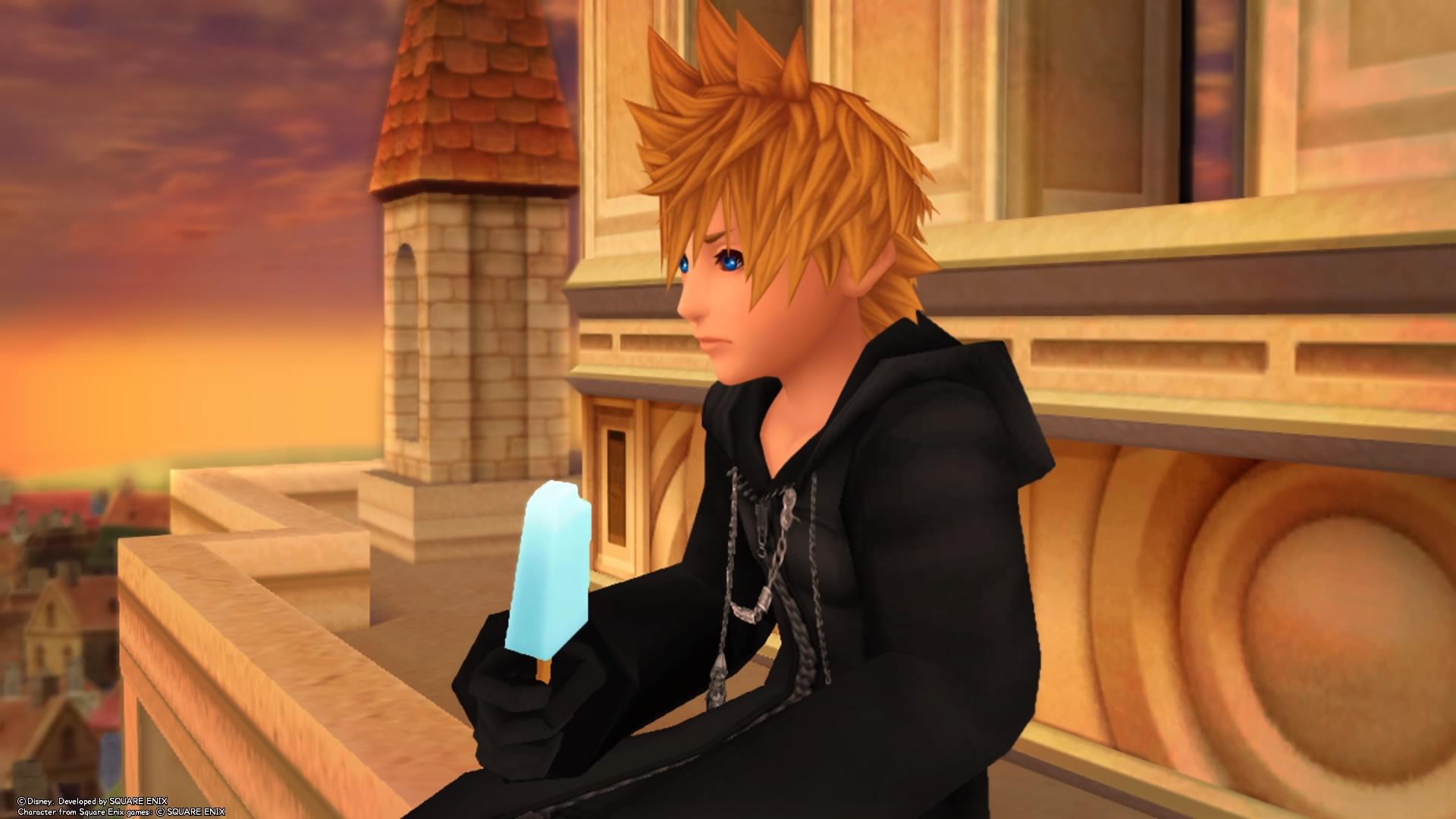 5 Beginner Tips For Kingdom Hearts 358/2 Days If You ACTUALLY Pick Up A  Copy - Noisy Pixel