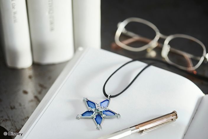 kingdom hearts charm