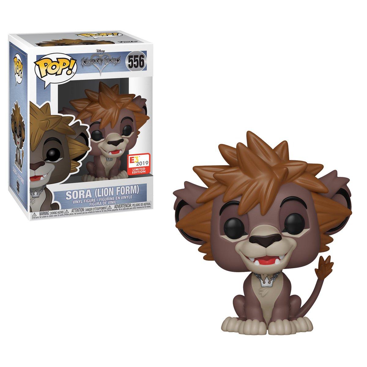 Lion king online 2019 funko