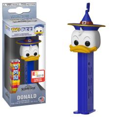 Donald POP+PEZ