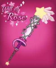 Will of Rose