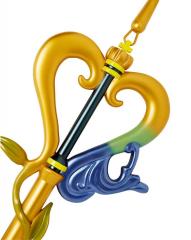 Destiny’s Embrace Keyblade by Spirit Halloween