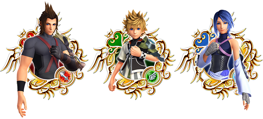 Banner + Avatar] Kingdom Hearts - Graphics and Animation Forum - Neoseeker  Forums