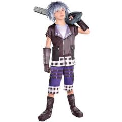 PartyCity KH3 costumes and wigs