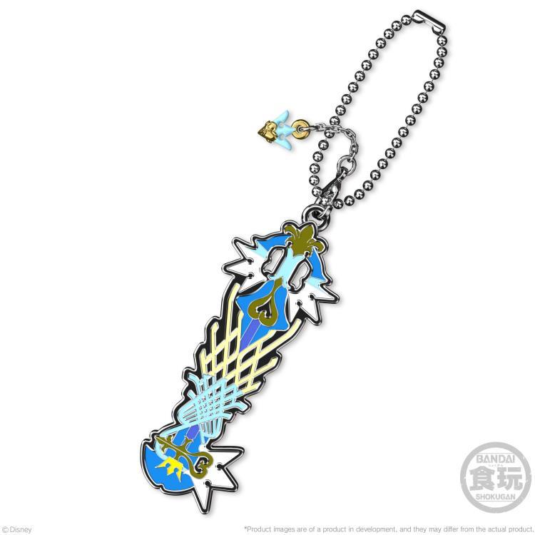 Bandai Spirits Kingdom Hearts Keyblade Collection Vol. 3