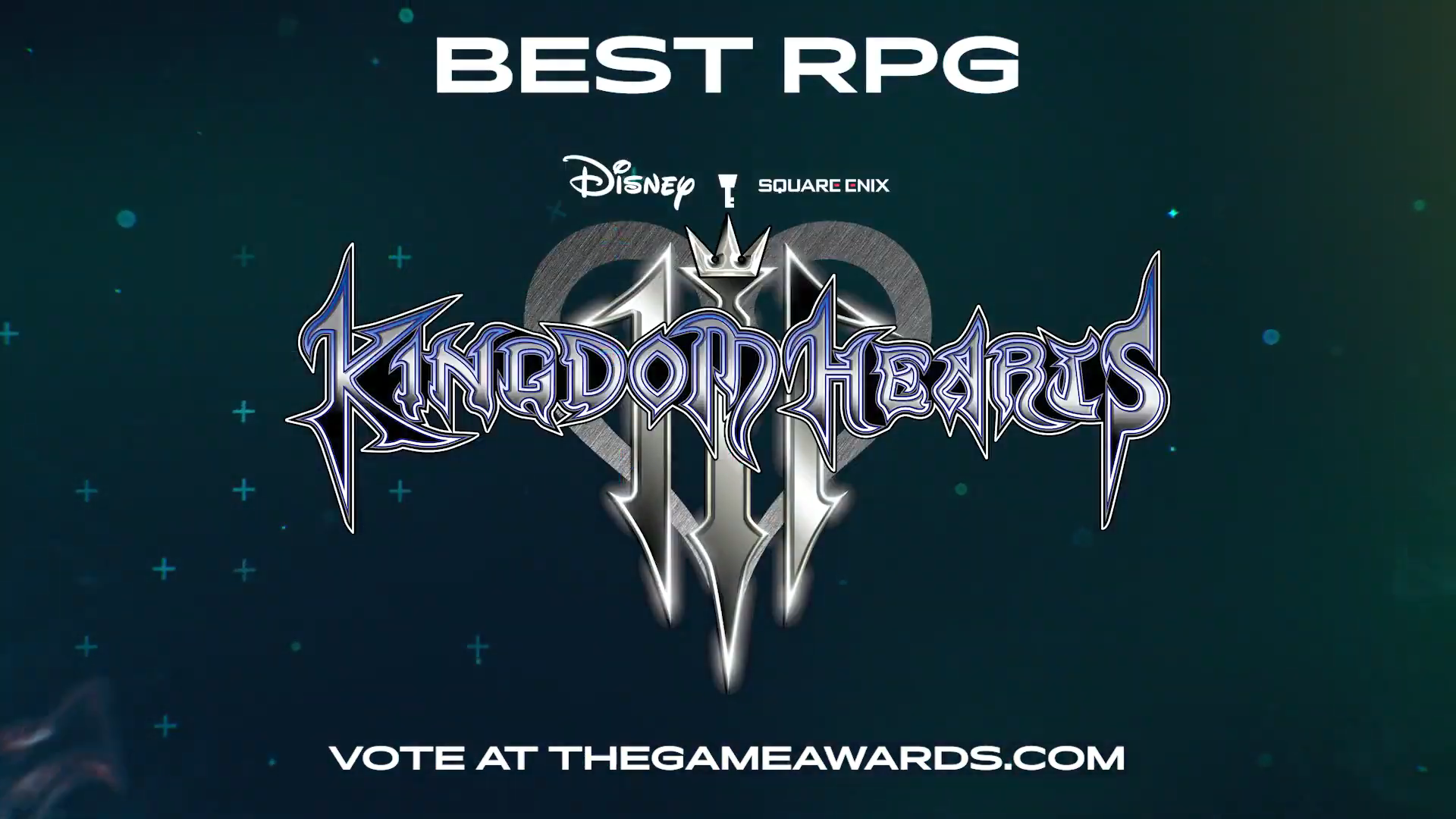 Vote for The Game Awards on Discord!, News