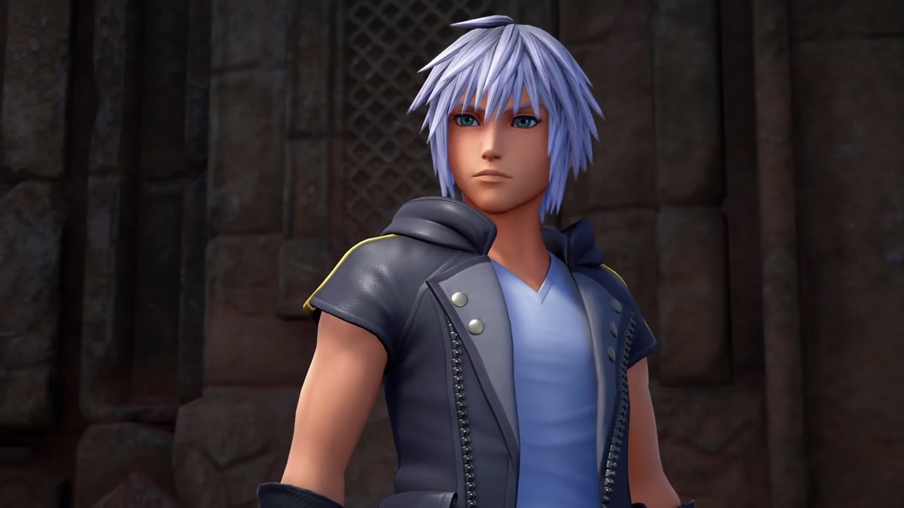 Kingdom Hearts 3 Re Mind DLC is Out in January