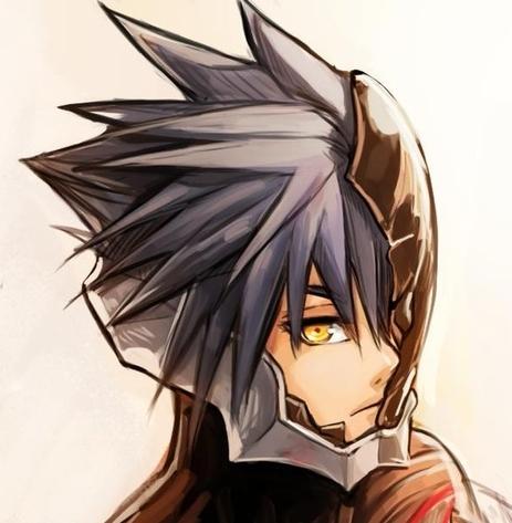 Vanitas - Animated Discord Pfp