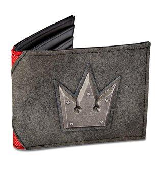 November Round-Up Kingdom Hearts Bifold Wallet