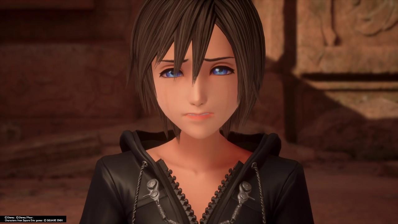 Mickey's Story The Long, Long Journey: Kingdom Hearts Series Character  Files translations - Kingdom Hearts News - KH13 · for Kingdom Hearts