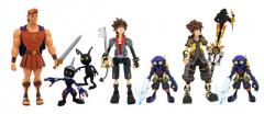 Diamond Select Toys Kingdom Hearts III Series 2