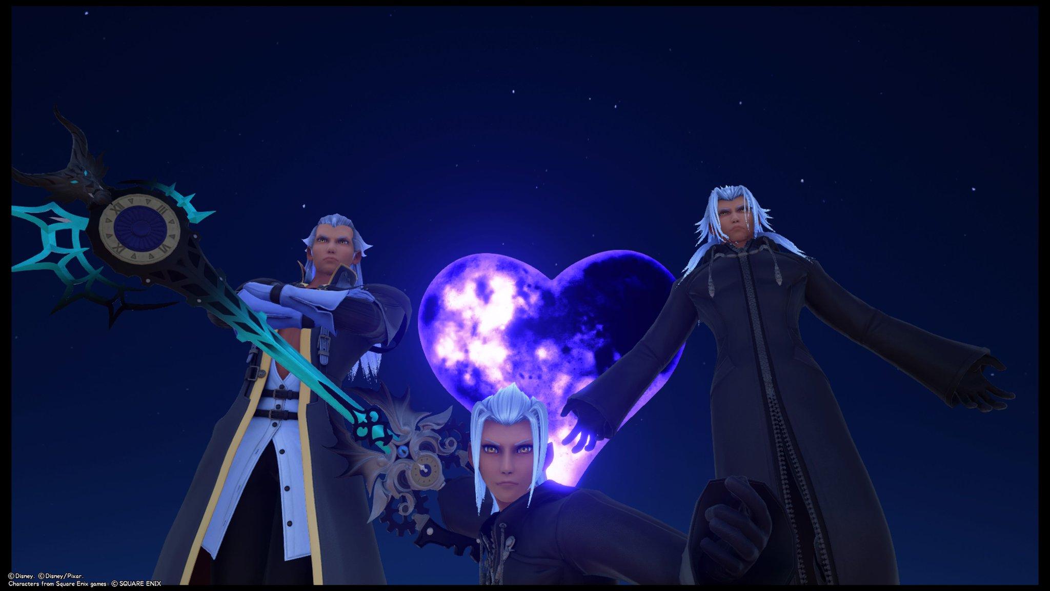 Mickey's Story The Long, Long Journey: Kingdom Hearts Series Character  Files translations - Kingdom Hearts News - KH13 · for Kingdom Hearts