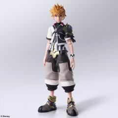 Kingdom Hearts III Bring Arts Ventus