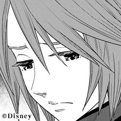 Kingdom Hearts Iii Manga Chapter 9 Now Available On Gangan Online Kingdom Hearts News Kh13 For Kingdom Hearts