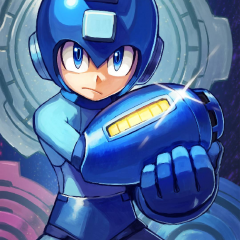 MegamanOverwatchYT