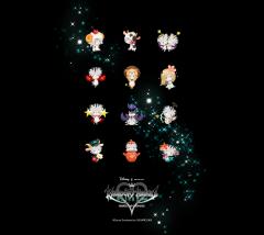 Union χ[cross] 3rd Anniversary Wallpapers