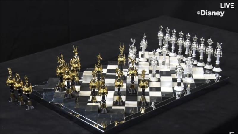 Chess in mainstream movies - Chess Forums - Page 2 